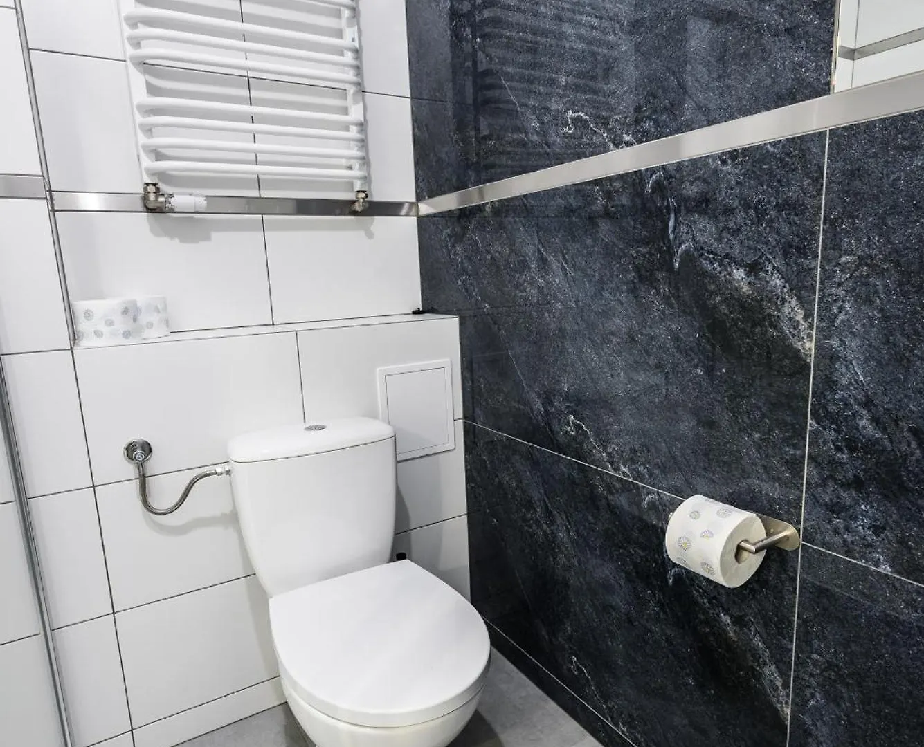 Apartament Polmedica Nowoogrodzka B Warszawa 0*,  Polska